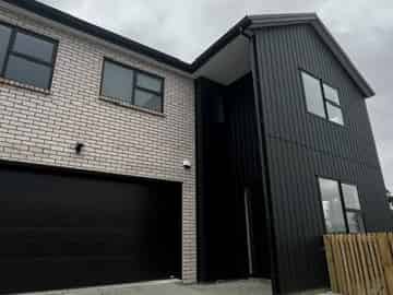 Waikato - Address withheld