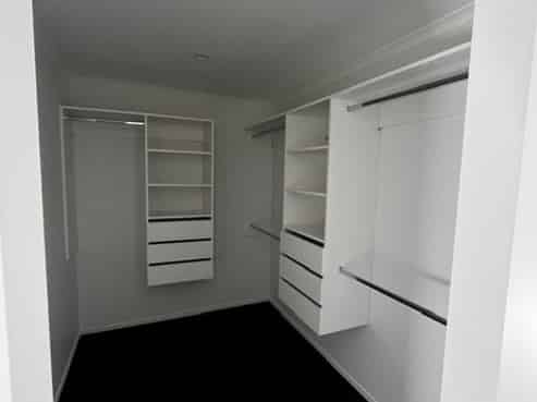 Waikato - Address withheld