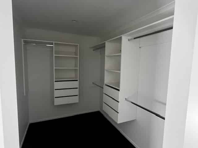 Waikato - Address withheld