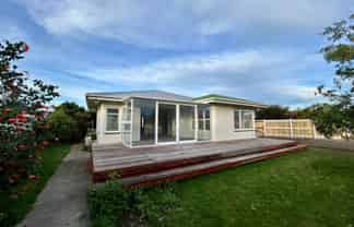 33 Wharerangi Road, Tamatea