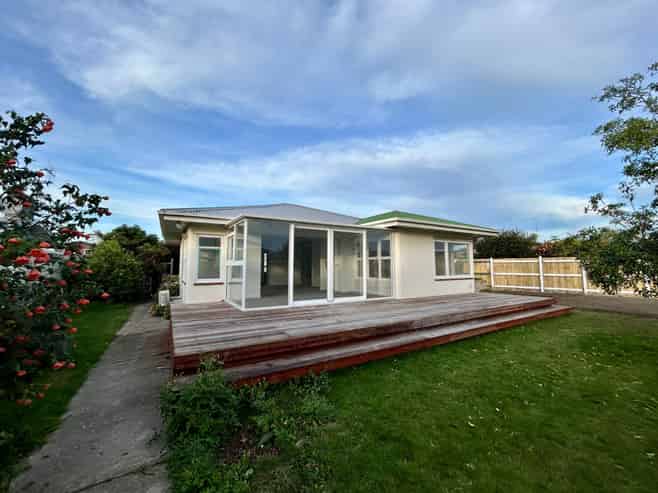 33 Wharerangi Road, Tamatea