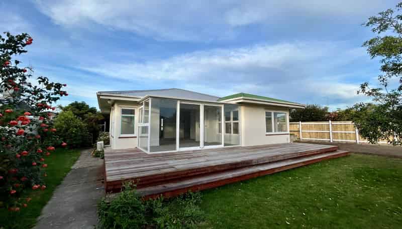33 Wharerangi Road, Tamatea