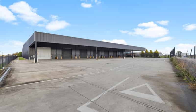 26 Sharpe Road, Rukuhia