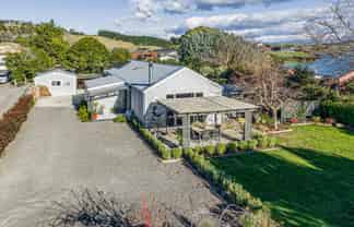 95 Kereru Road, Maraekakaho