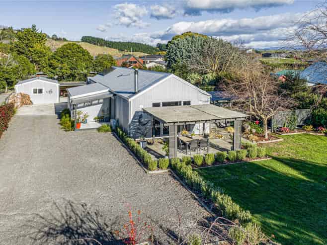 95 Kereru Road, Maraekakaho