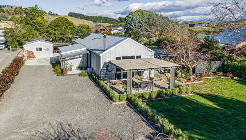 95 Kereru Road, Maraekakaho