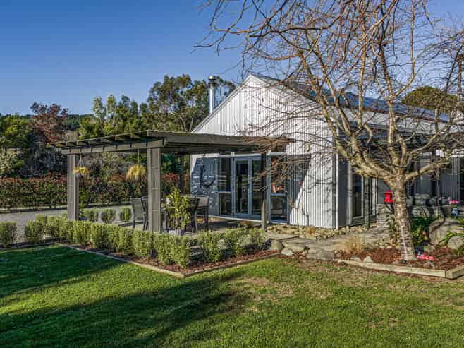 95 Kereru Road, Maraekakaho