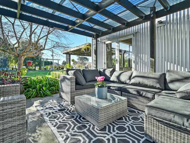 95 Kereru Road, Maraekakaho