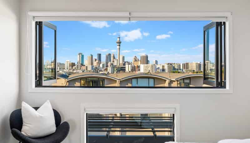 3/171 Ponsonby Road, Ponsonby