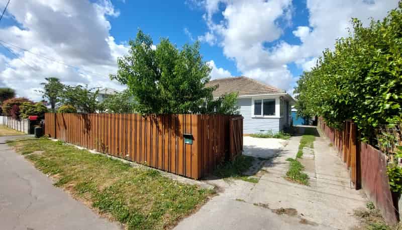163 Buchanans Road, Hei Hei