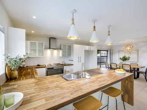 57a McDonald Street, Napier South