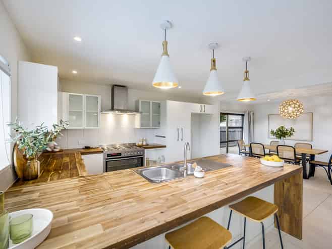 57a McDonald Street, Napier South