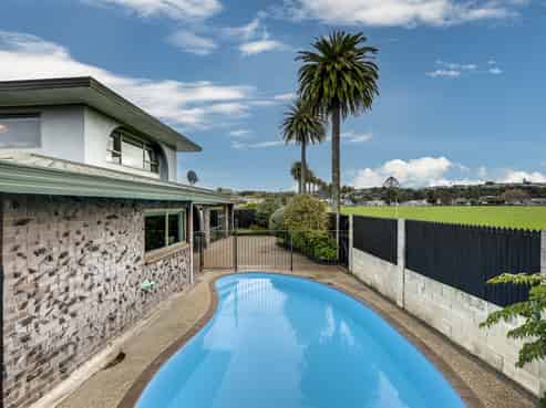 57a McDonald Street, Napier South