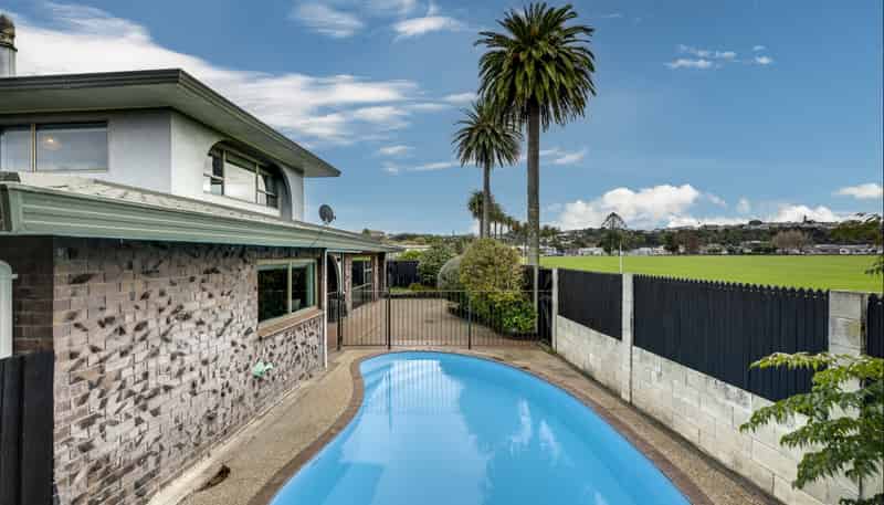 57a McDonald Street, Napier South