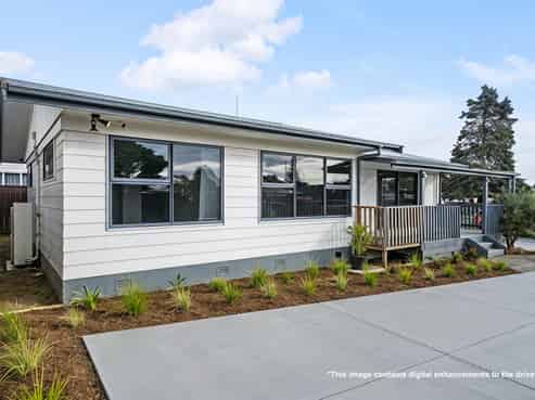 43 Wickman Way, Mangere East