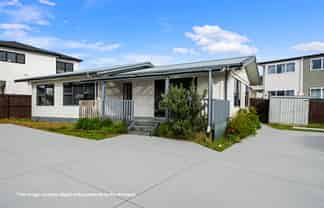 43 Wickman Way, Mangere East