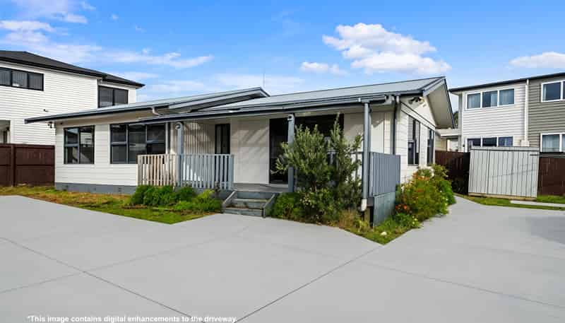 43 Wickman Way, Mangere East