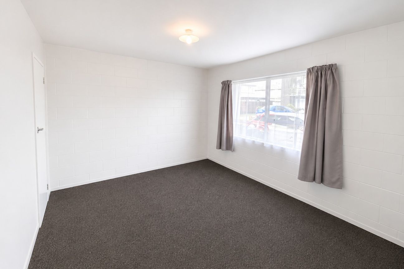 One-Bedroom Flat Near the University of Waikato - Ansicht 6