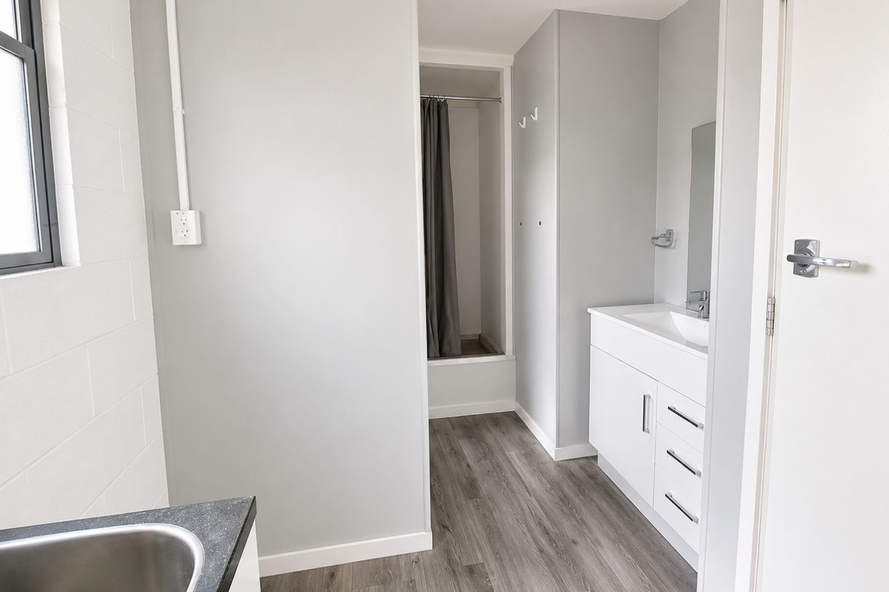 One-Bedroom Flat Near the University of Waikato - Ansicht 5