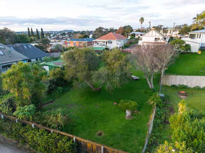 43 Connell Street, Blockhouse Bay