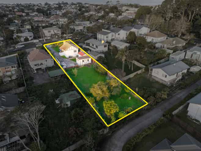 43 Connell Street, Blockhouse Bay