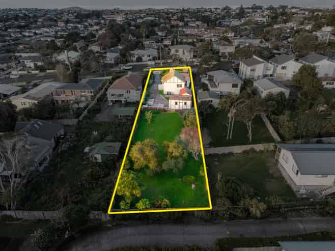 43 Connell Street, Blockhouse Bay