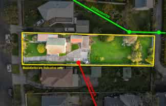 43 Connell Street, Blockhouse Bay