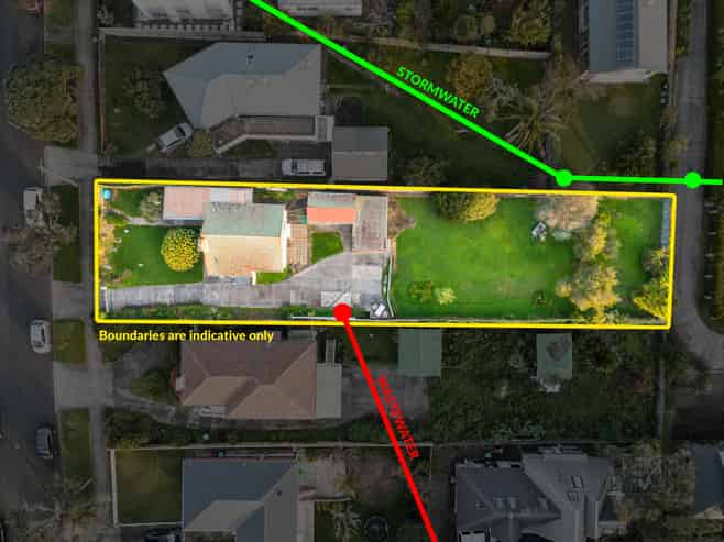 43 Connell Street, Blockhouse Bay