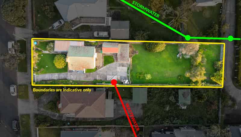 43 Connell Street, Blockhouse Bay