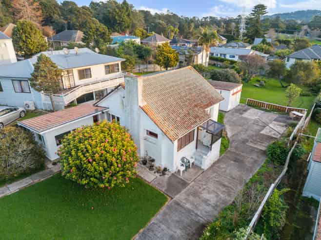 43 Connell Street, Blockhouse Bay