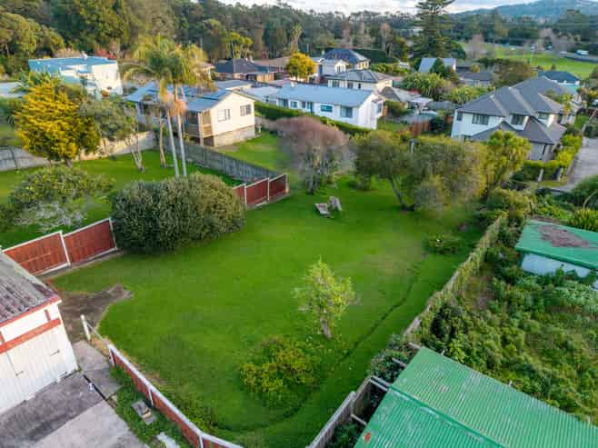 43 Connell Street, Blockhouse Bay