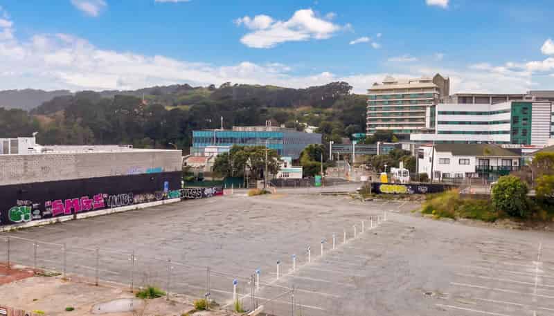 192-206/and 208 Adelaide Road, Newtown
