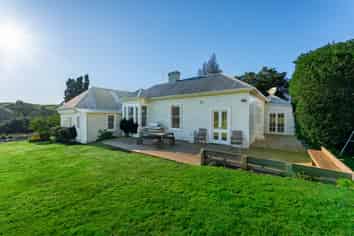 463 Dog Kennel Road, Waimate