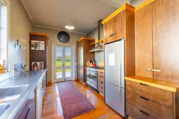 463 Dog Kennel Road, Waimate