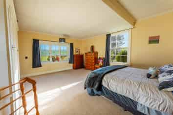 463 Dog Kennel Road, Waimate