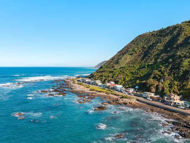 2/104 Owhiro Bay Parade, Owhiro Bay