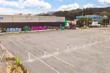 Significant Mixed-Use Development Opportunity