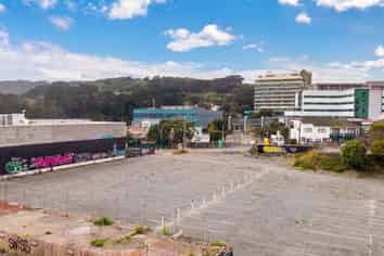 Significant Mixed-Use Development Opportunity
