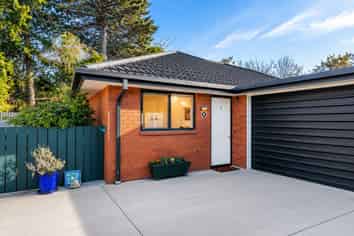 17O Matawai Close, Rangiora