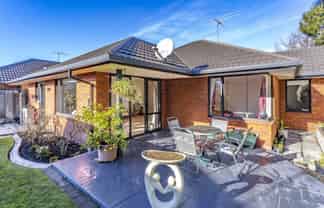 17O Matawai Close, Rangiora