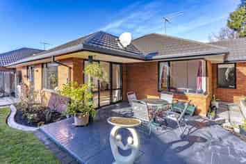 17O Matawai Close, Rangiora
