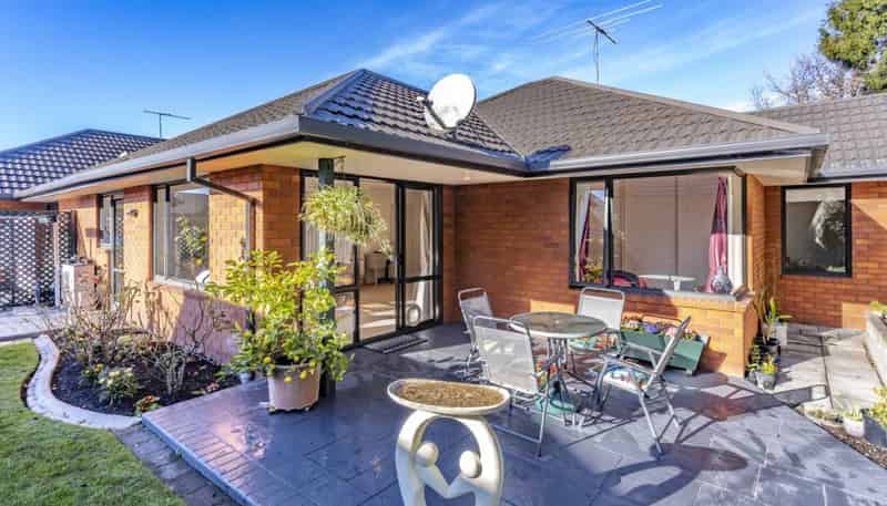 17O Matawai Close, Rangiora