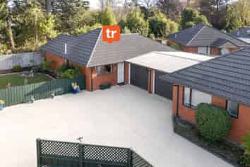 17O Matawai Close, Rangiora