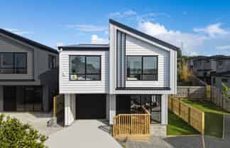Lot 2/9 May Avenue, Te Atatu South