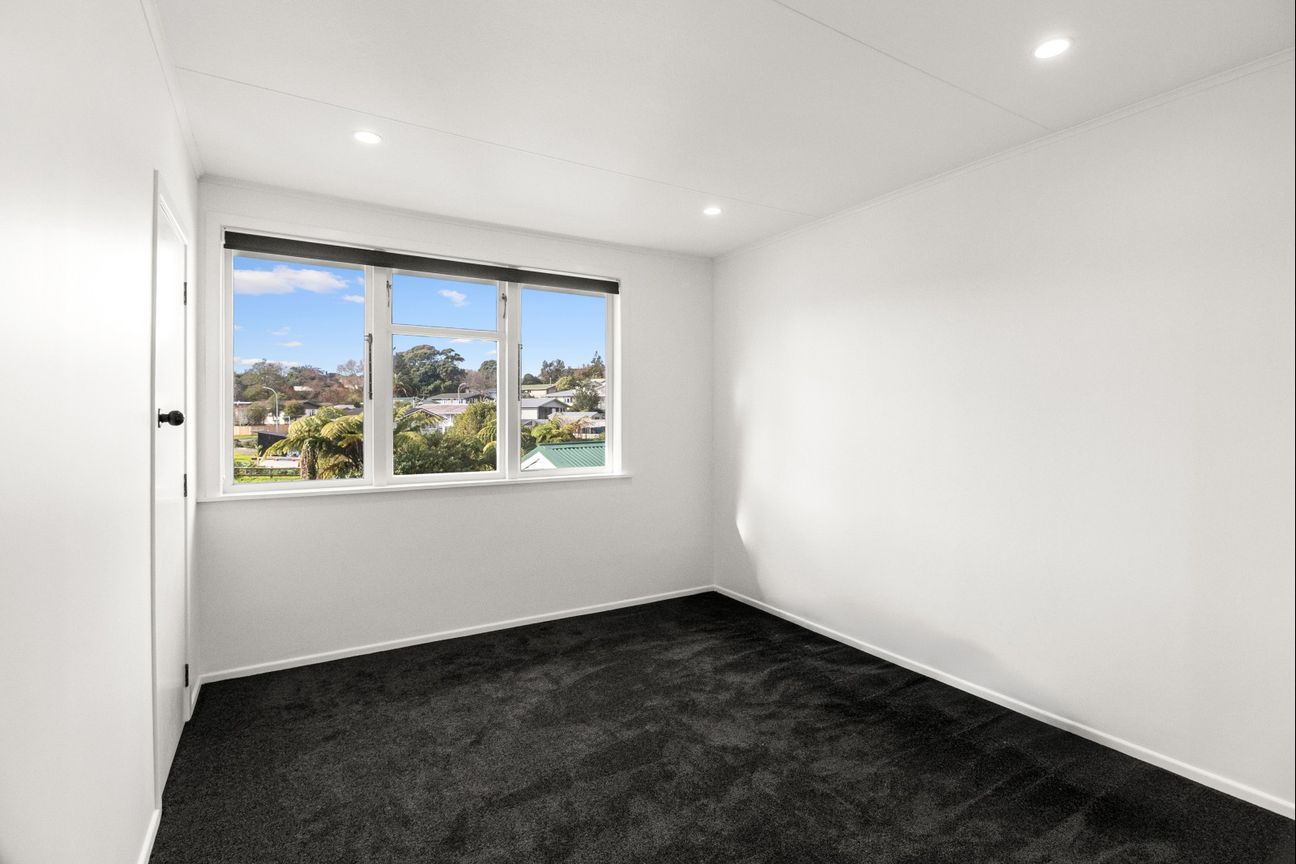 Fully renovated. Refreshed. Private & sunny. - Vaizdas 5