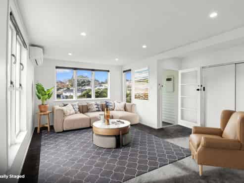 65b Endeavour Street, Marfell