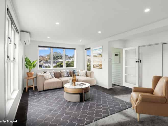 65b Endeavour Street, Marfell