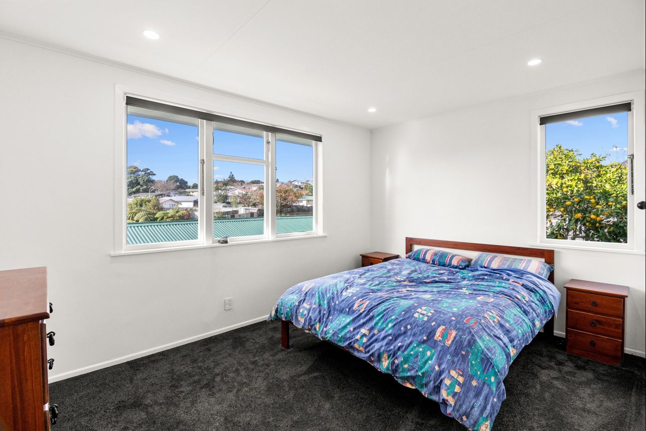 Fully renovated. Refreshed. Private & sunny. - Vaizdas 4
