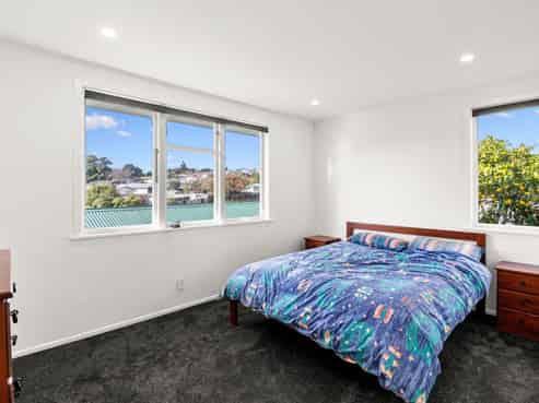 65b Endeavour Street, Marfell