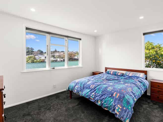 65b Endeavour Street, Marfell